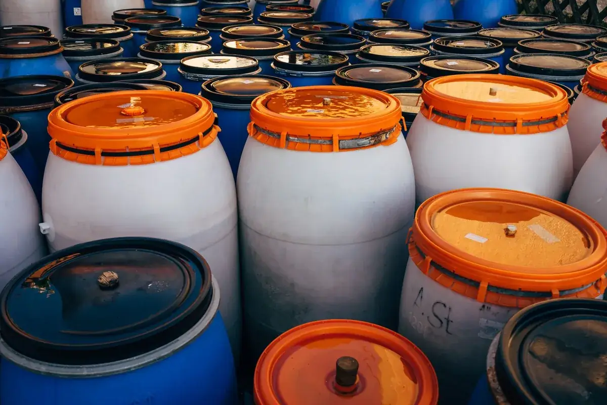 Medical Waste Removal in Boise, Portland, OR