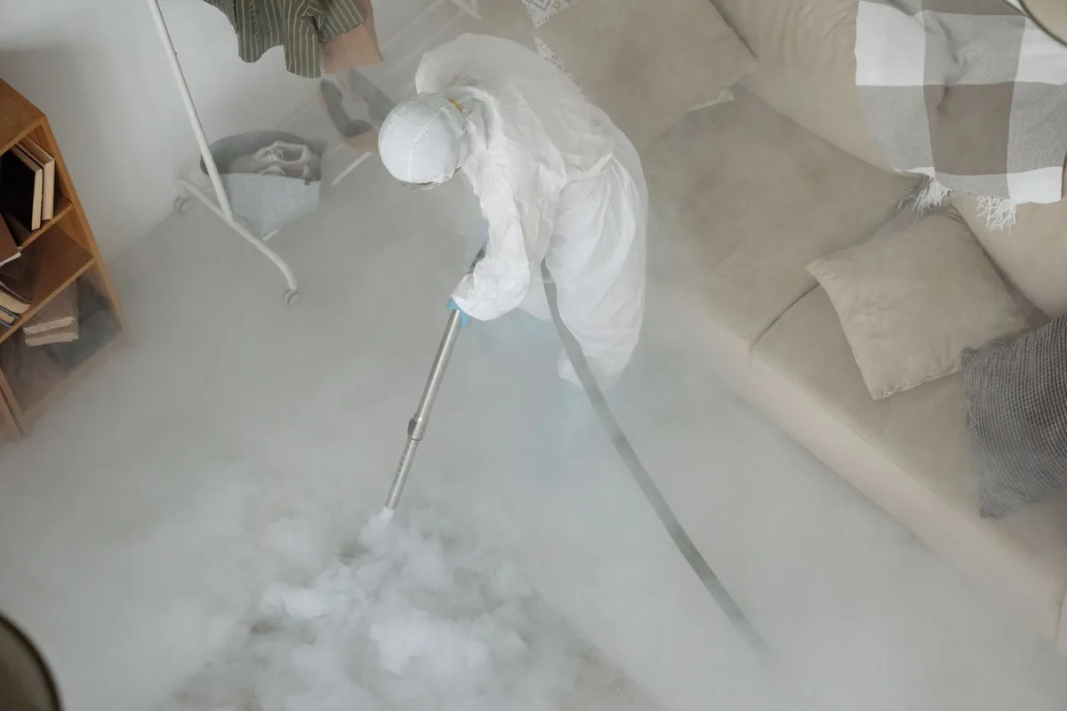 Biohazard Cleanup in Boise, Portland, OR